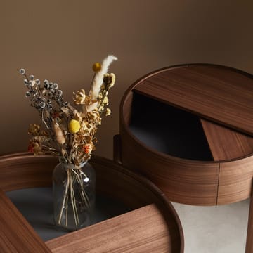 Arc sidebord - Valnøtt - Woud