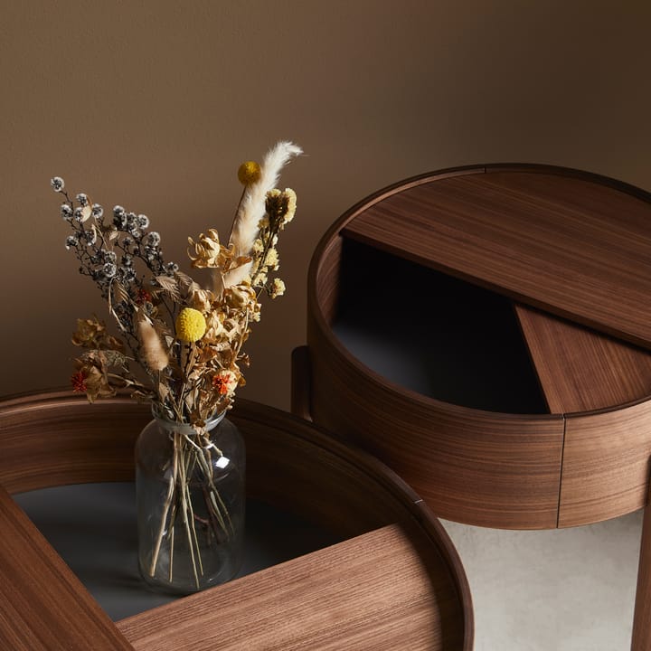 Arc sidebord, Valnøtt Woud