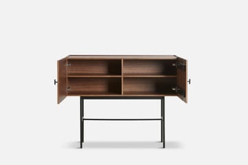 Array sidebord, 120cm - Valnøtt - Woud