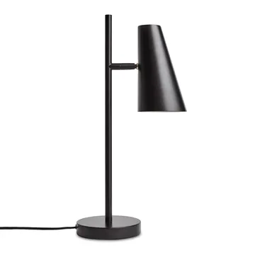 Cono bordlampe - Svart - Woud