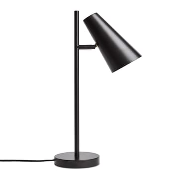 Cono bordlampe - Svart - Woud