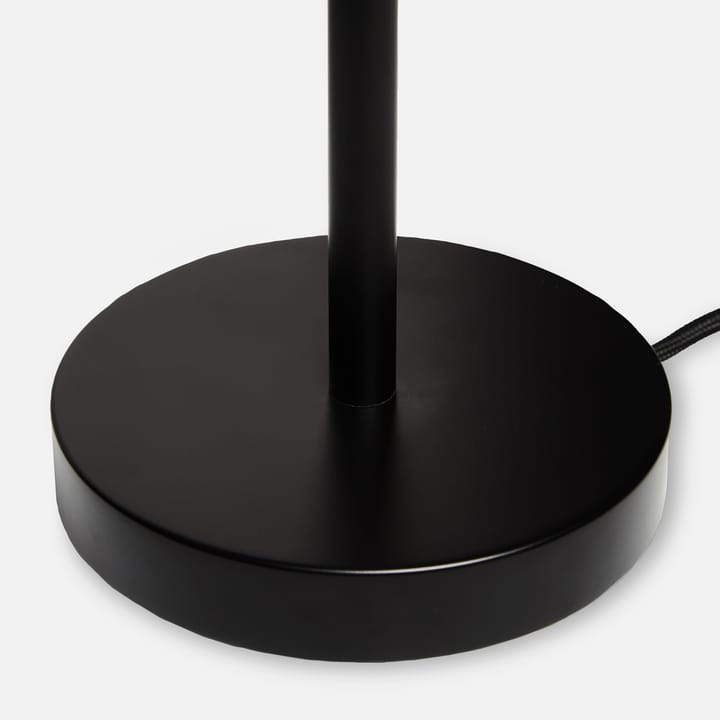 Cono bordlampe, Svart Woud