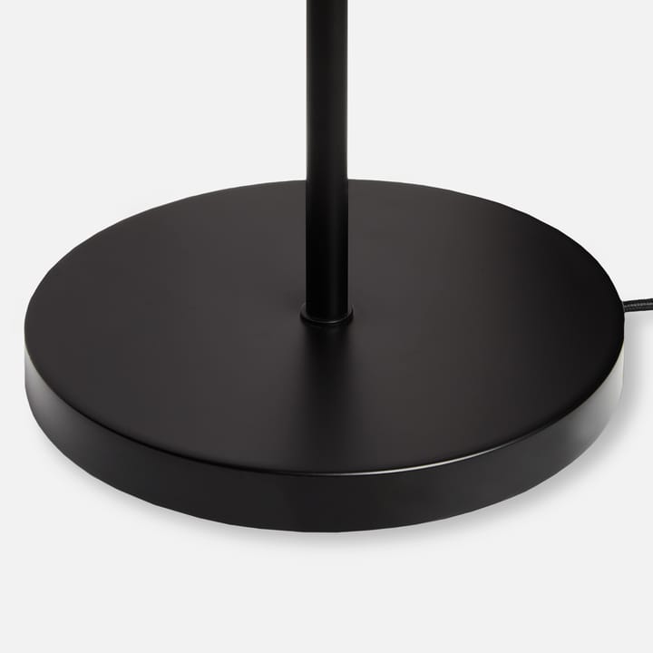 Cono stålampe, Svart Woud