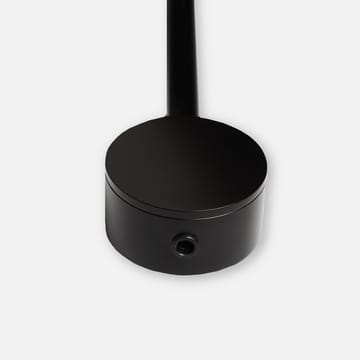 Cono vegglampe - Svart - Woud