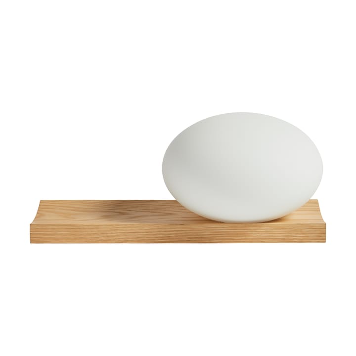 Dew bordlampe/vegglampe - Oak - Woud
