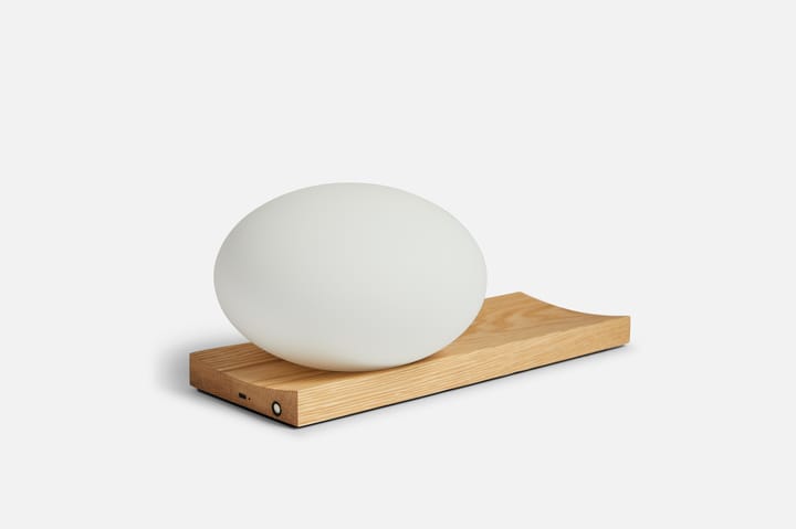 Dew bordlampe/vegglampe, Oak Woud