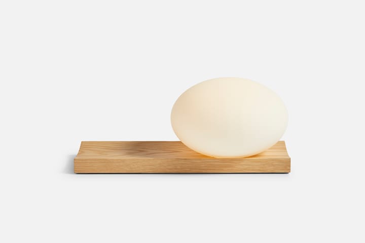 Dew bordlampe/vegglampe, Oak Woud