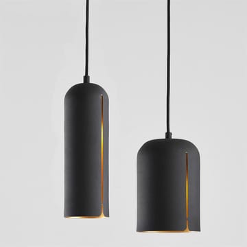 Gap taklampe kort - sort - Woud