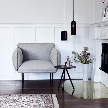 Gap taklampe kort - sort - Woud