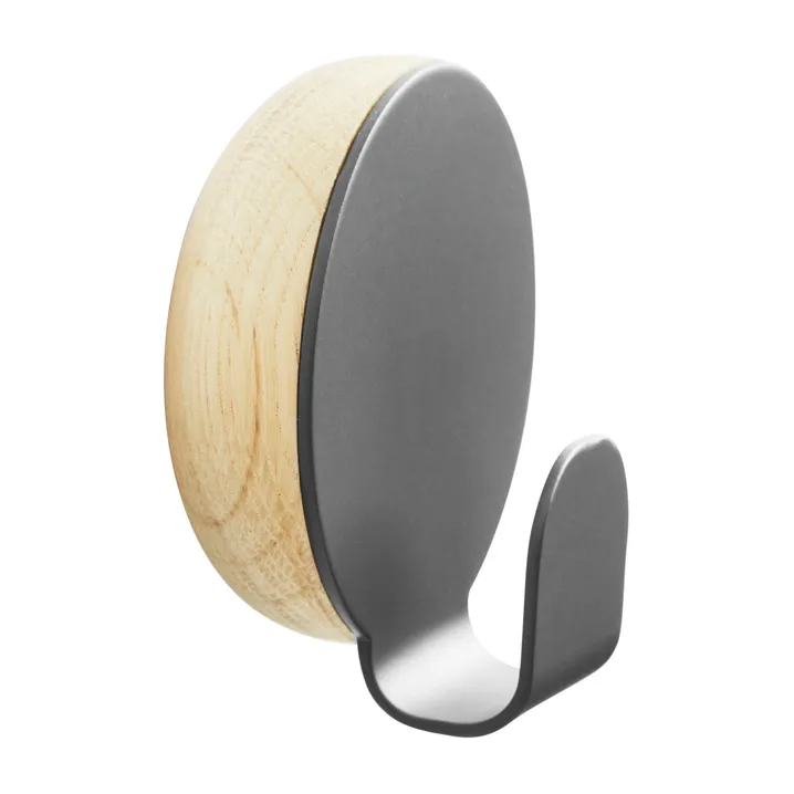 Haak krok, Mørkegrå Woud