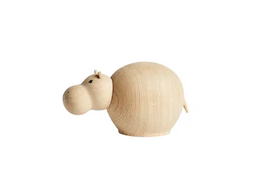 Hibo treflodhest - Medium - Woud