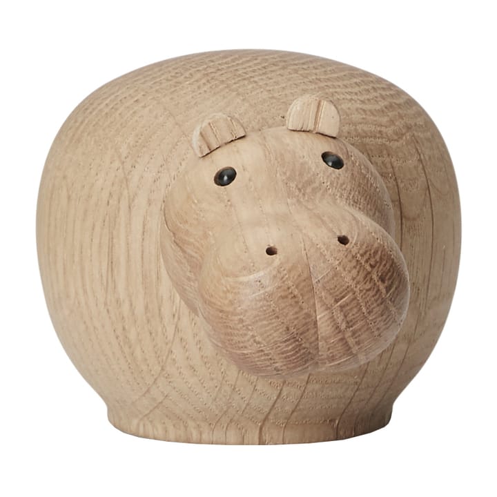 Hibo treflodhest - Mini - Woud