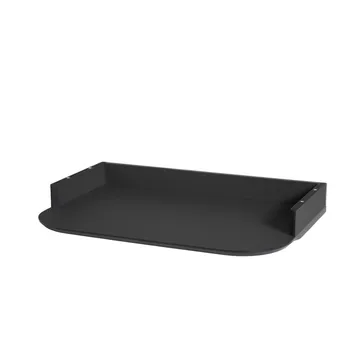 Hylle til Tree konsollbord - Black fenix 0720 - Woud