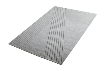 Kyoto teppe grå - 200 x 300 cm - Woud