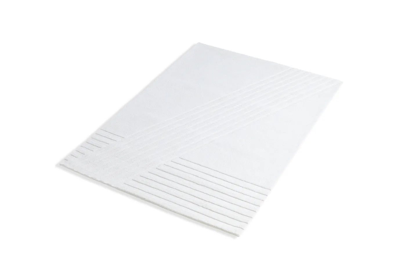 Kyoto teppe offwhite, 170 x 240 cm Woud