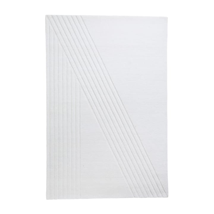 Kyoto teppe offwhite - 200 x 300 cm - Woud