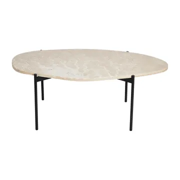 La Terra Occasional bord, large - Ivory - Woud