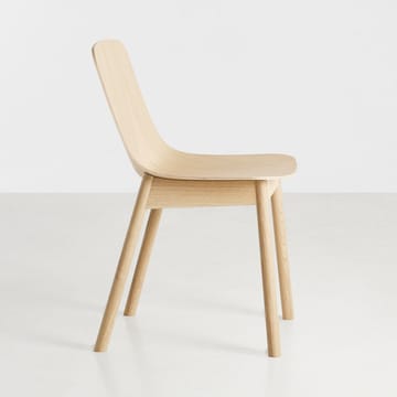 Mono spisestol - oljet eik - Woud