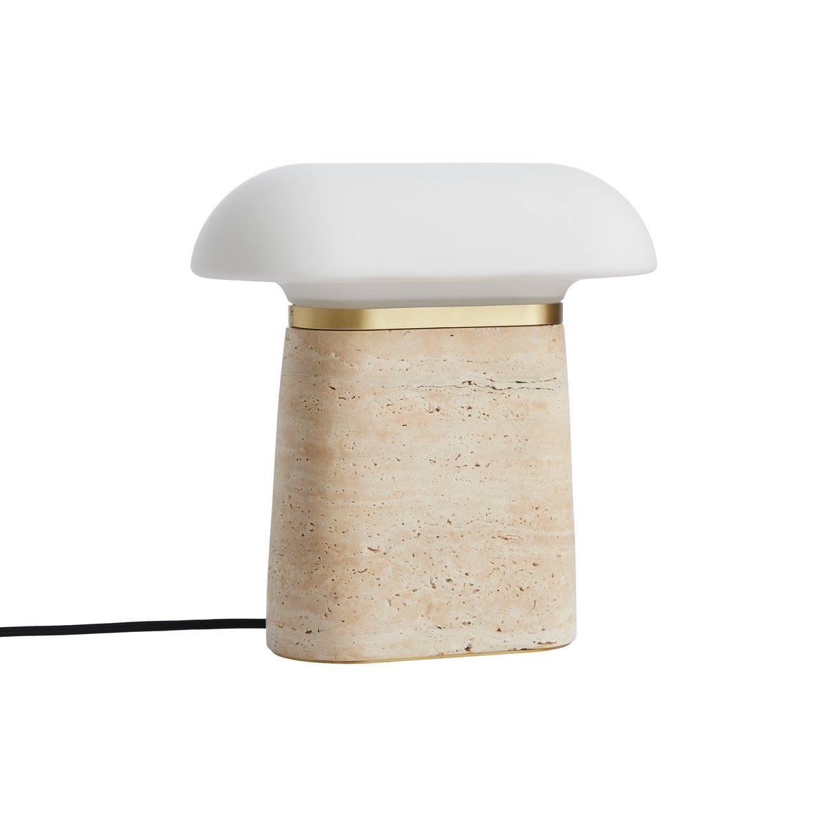 Bilde av Woud Nova bordlampe Ivory