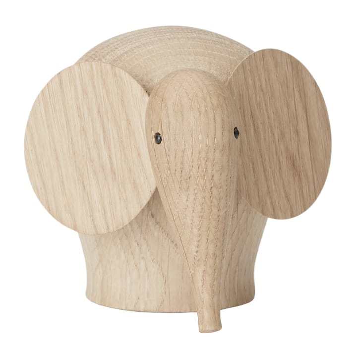 Nunu treelefant - Mini - Woud