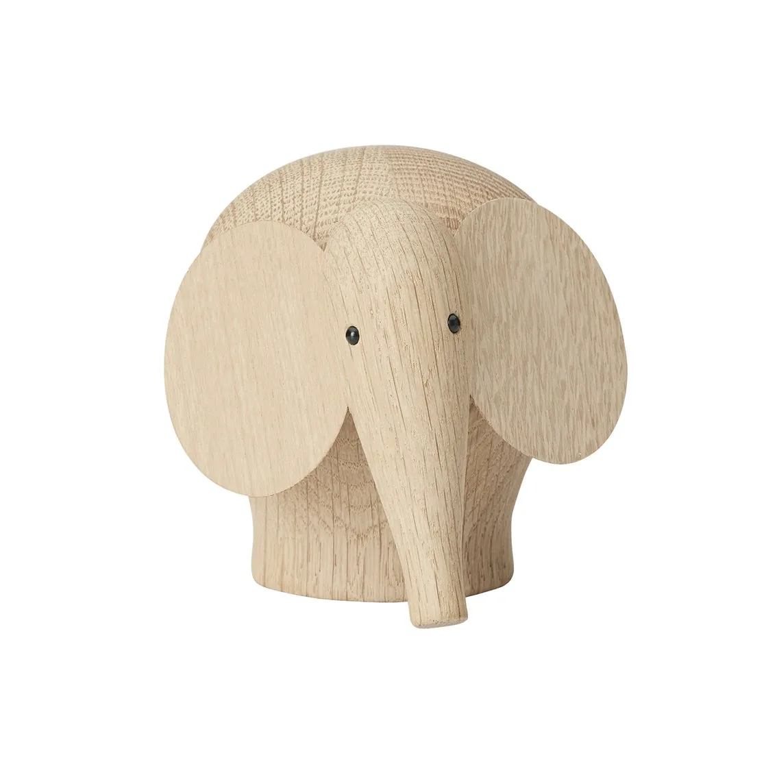 Nunu treelefant, small Woud