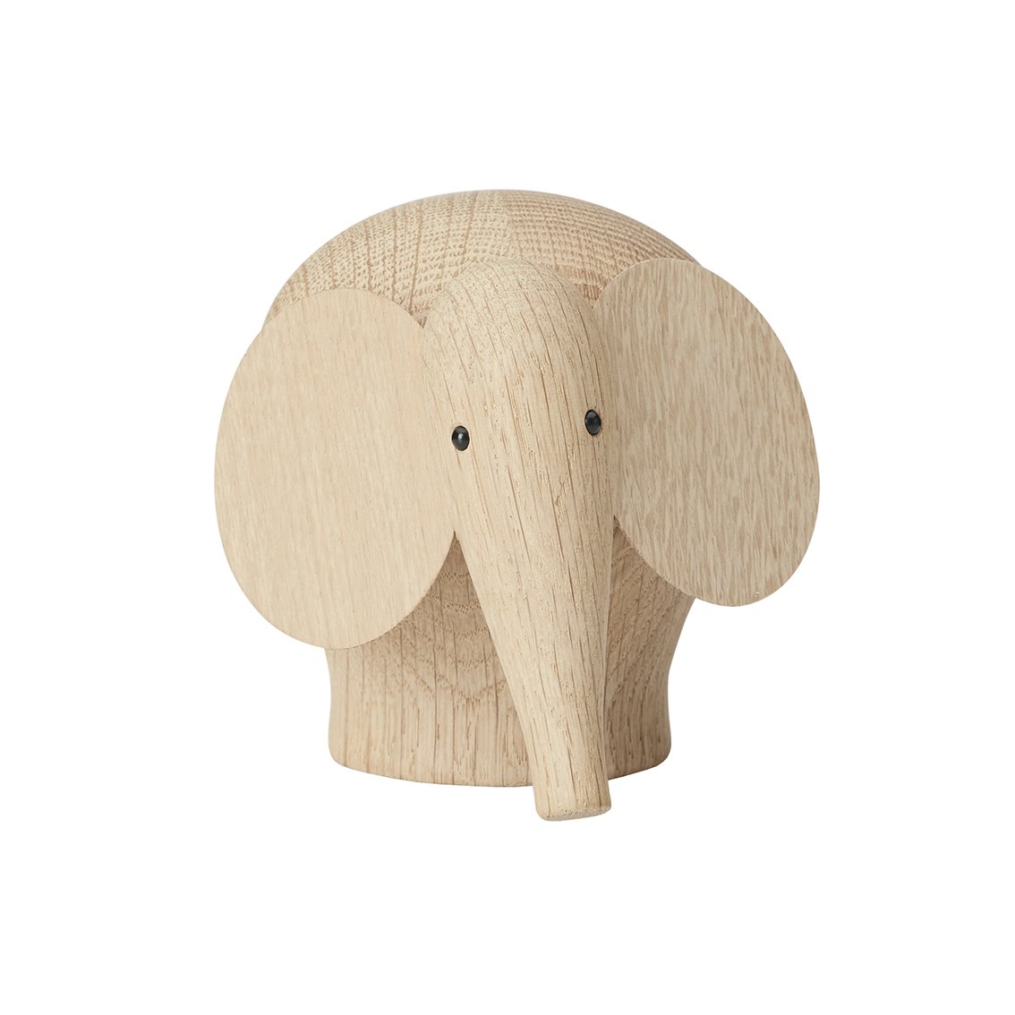 Woud Nunu treelefant small