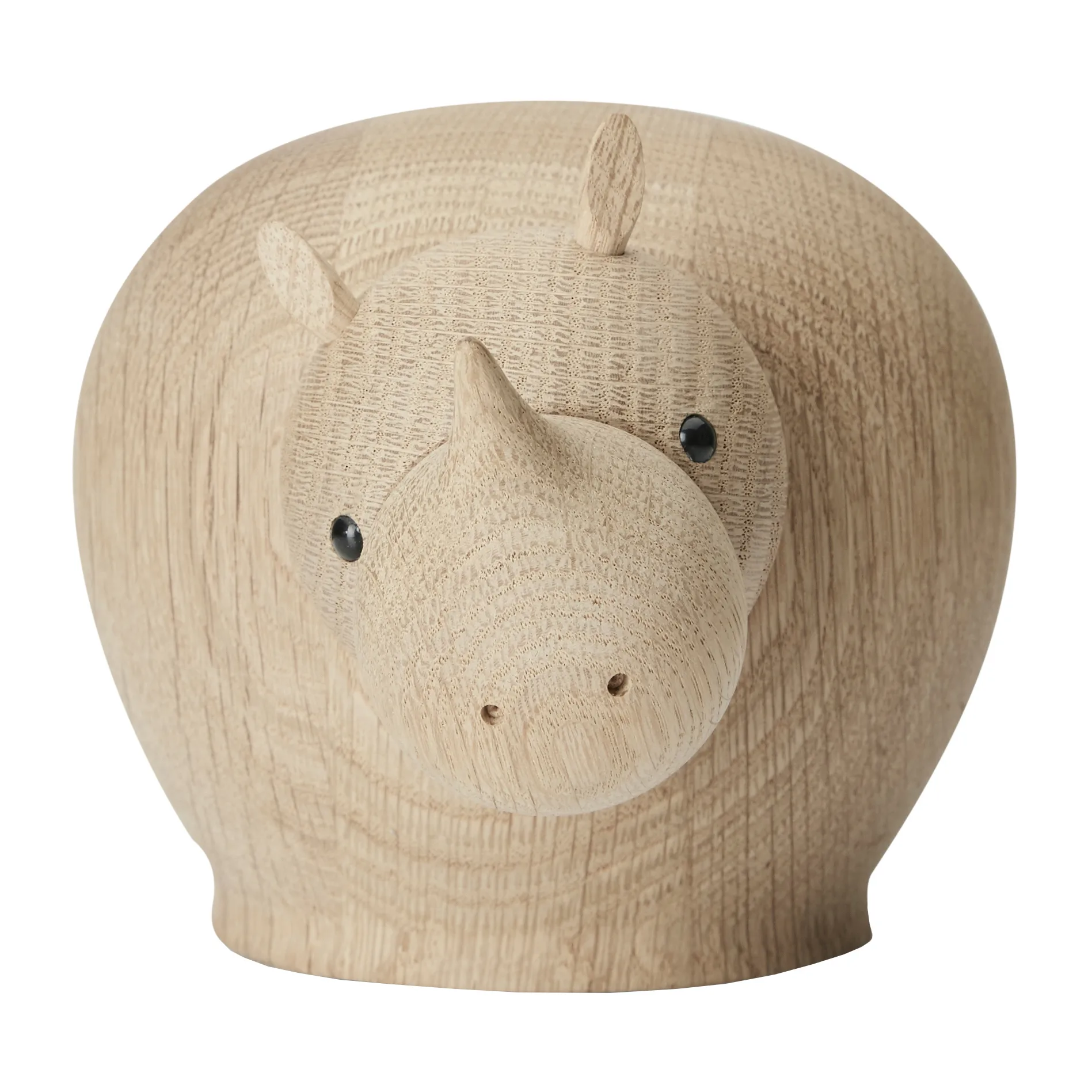 Rina treneshorn, Medium Woud