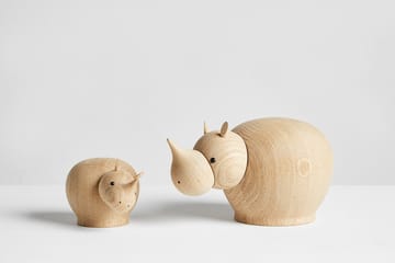 Rina treneshorn - Medium - Woud