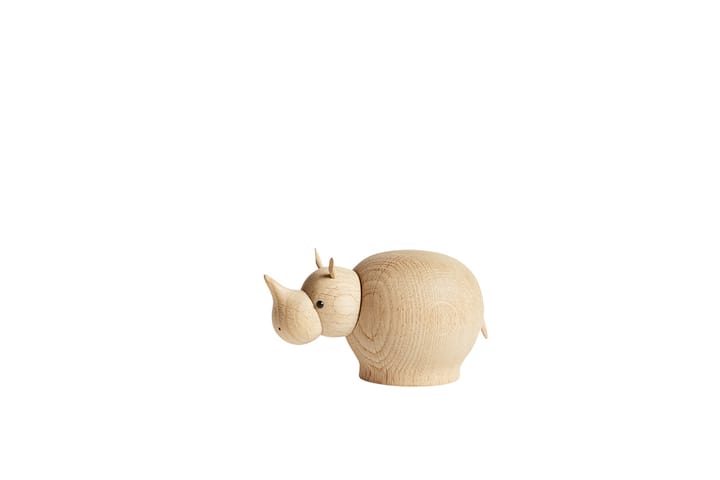Rina treneshorn, Small Woud