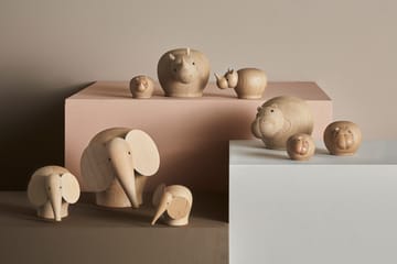 Rina treneshorn - Small - Woud