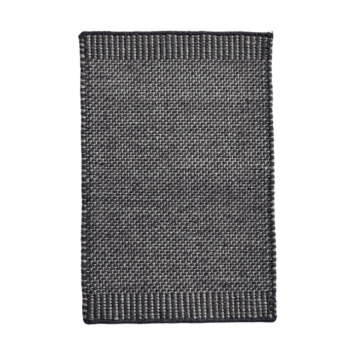 Rombo dørmatte - Grey, 40x60 cm - Woud