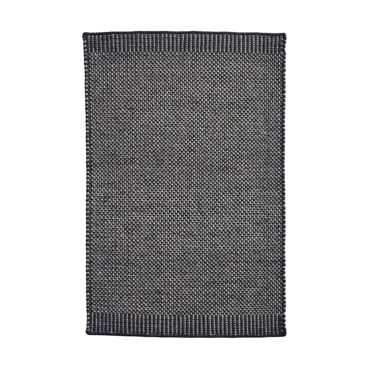 Rombo dørmatte - Grey, 60x90 cm - Woud