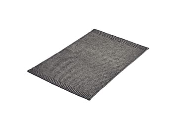 Rombo dørmatte - Grey, 60x90 cm - Woud