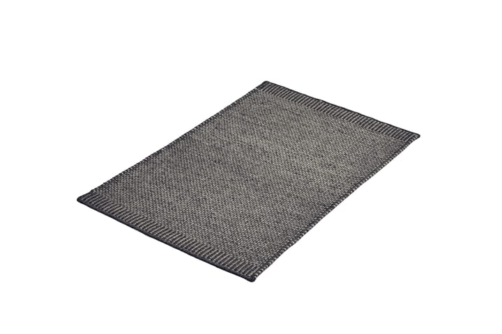 Rombo dørmatte, Grey, 60x90 cm Woud