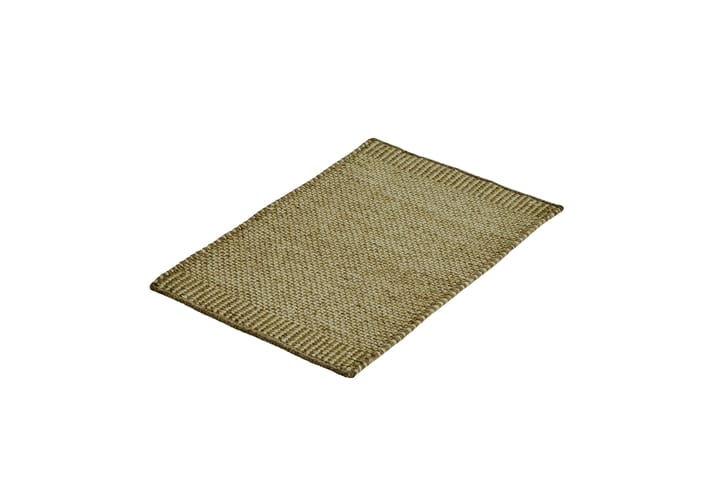 Rombo dørmatte, Moss green, 40x60 cm Woud