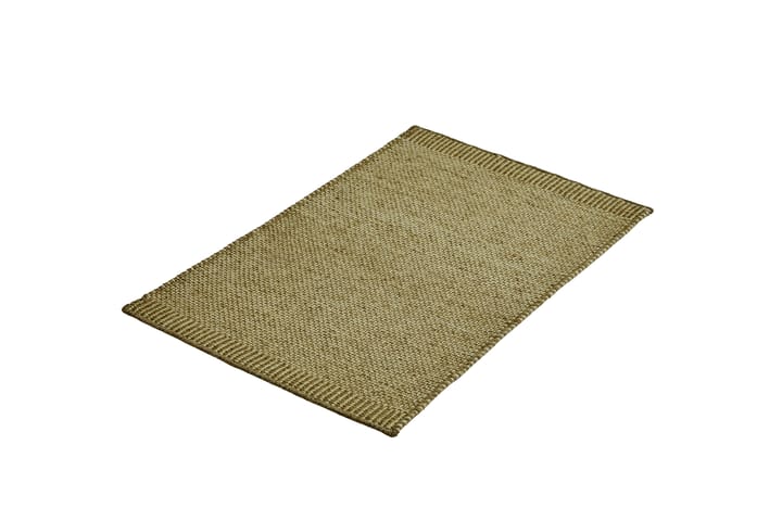 Rombo dørmatte, Moss green, 60x90 cm Woud