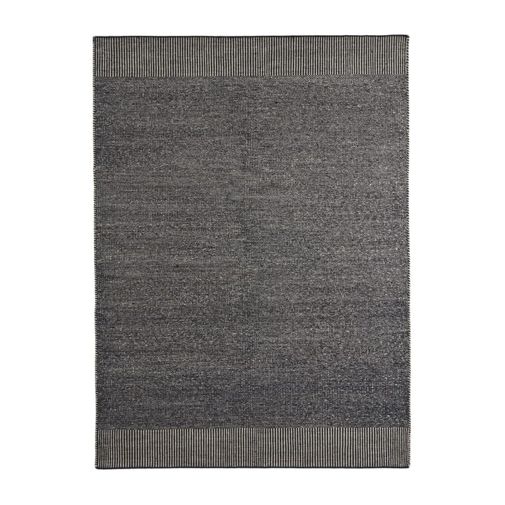 Rombo teppe grå - 170 x 240 cm - Woud