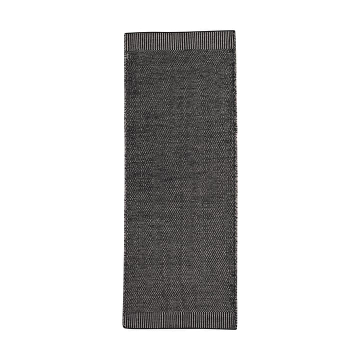 Rombo teppe grå - 75 x 200 cm - Woud