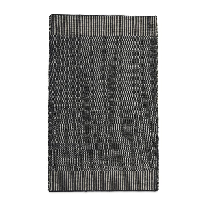 Rombo teppe grå - 90 x 140 cm - Woud