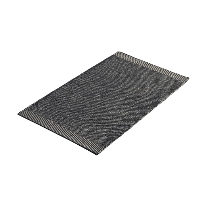 Rombo teppe grå - 90 x 140 cm - Woud