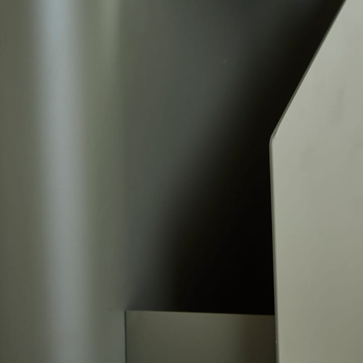 Sentrum sidebord, grønn Woud