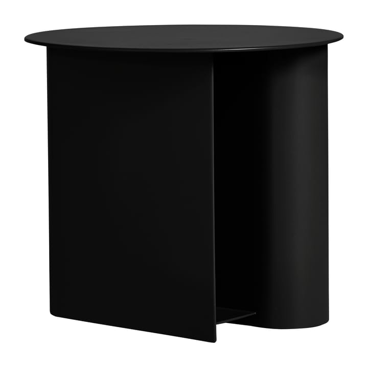 Sentrum sidebord, Svart Woud