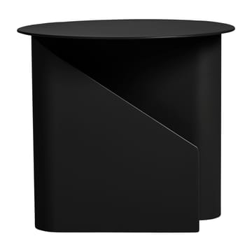 Sentrum sidebord - Svart - Woud