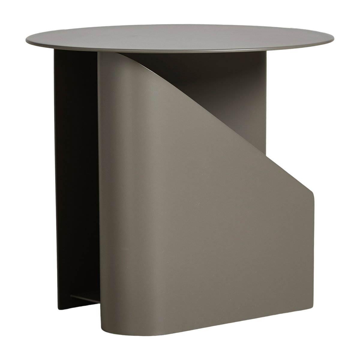 Bilde av Woud Sentrum sidebord Taupe