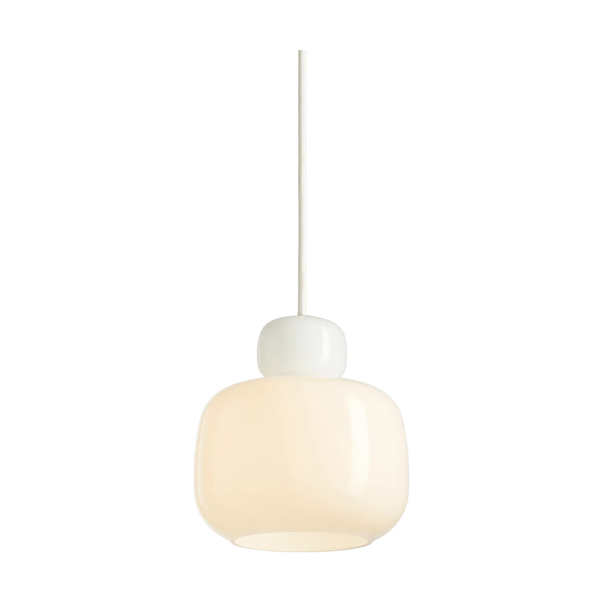 Stone taklampe small, Liten Woud