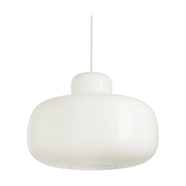 Stone taklampe small - Stor, oval - Woud