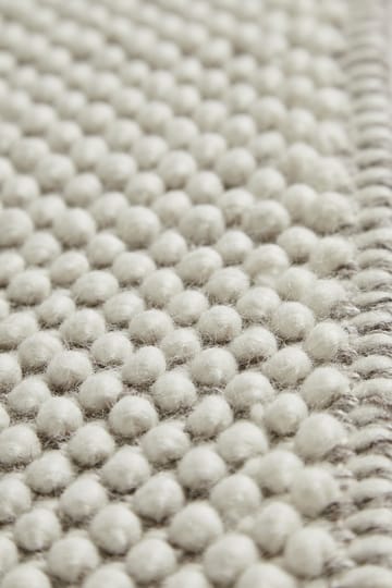 Tact teppe off-white - 170 x 240 cm - Woud