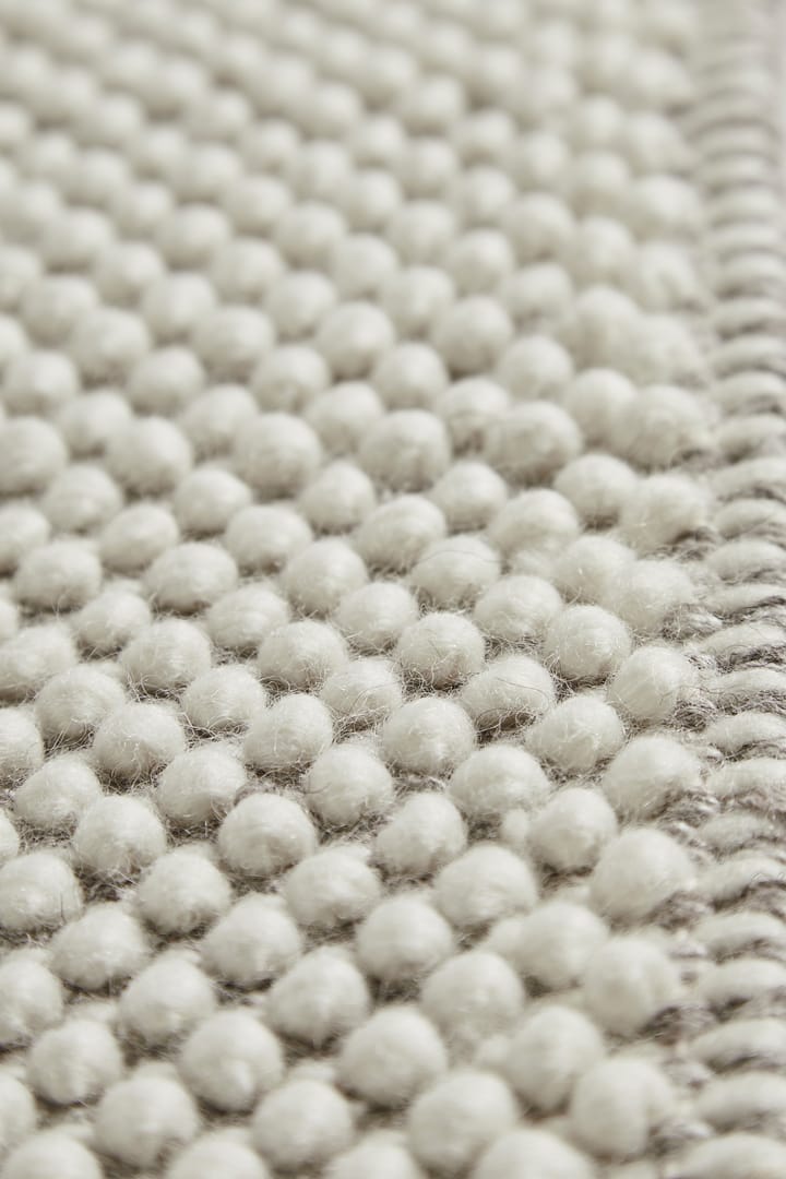 Tact teppe off-white, 170 x 240 cm Woud