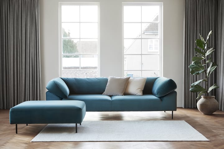 Tact teppe off-white, 170 x 240 cm Woud