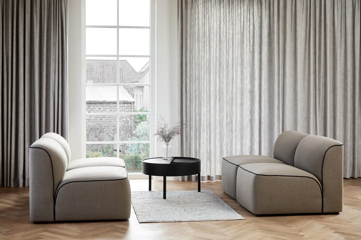 Tact teppe off-white, 90 x 140 cm Woud